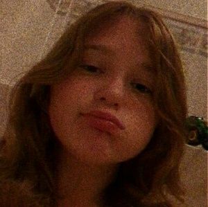 Meet your Posher, Abbie